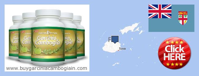 Où Acheter Garcinia Cambogia Extract en ligne Fiji